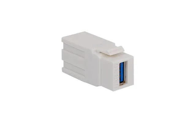 Icc Ic107uaawh Module - Usb,type A