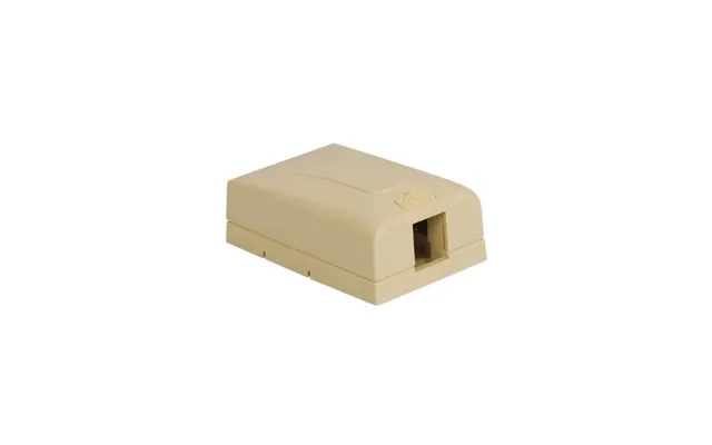 Icc Ic108sb1-iv Surface Mount Box - Elite