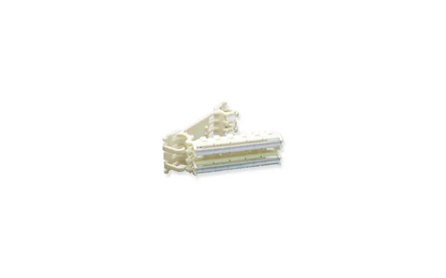 Icc Ic110wh100 110 Wiring Block - Hinged