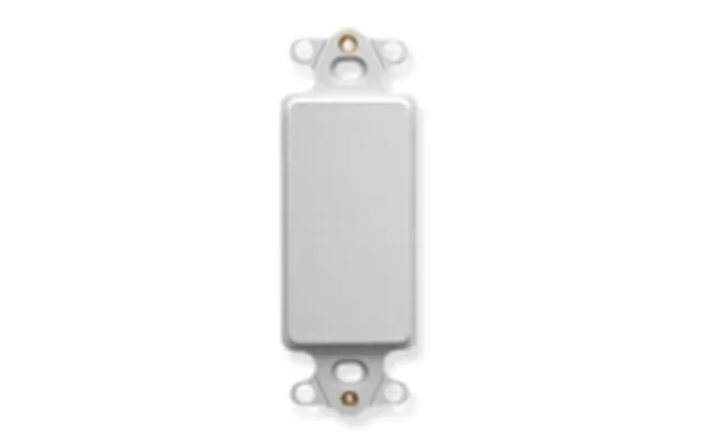 Icc Ic630dibwh Insert Decorex Blank White