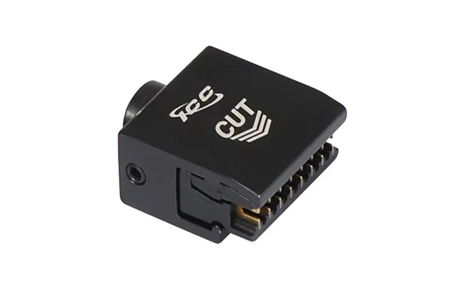 Icc Icacs04ph5 110 Replacement Head - 4 Pair