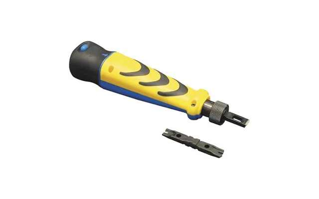 Icc Icacspdt00 Tool 110 And 66 Punch Down Single Blade