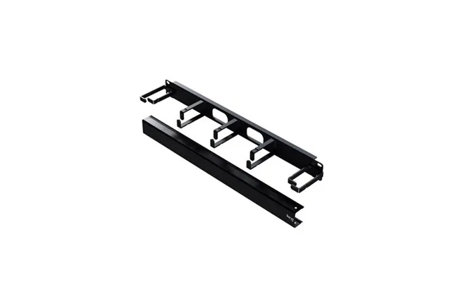 Icc Iccmscmp31 Panel - Cable Management Metal Ring