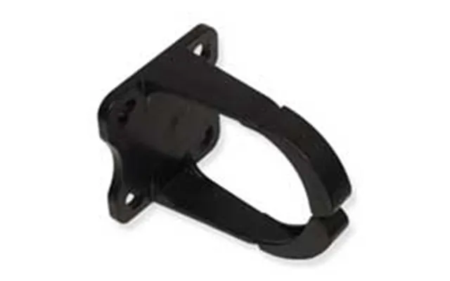 Icc Iccmscmpr6 Ring Horizontal Cable Management Single 1.25in