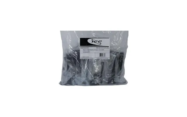Icc Iccmscmpt1 10 Pk Of 1.70 Ring - Cable Mgmt