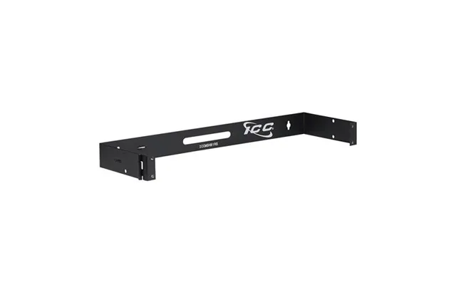 Icc Iccmshb1rs Bracket - Wall Mount Hinged