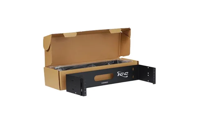 Icc Iccmshb2rc Bracket - Wall Mount Hinged