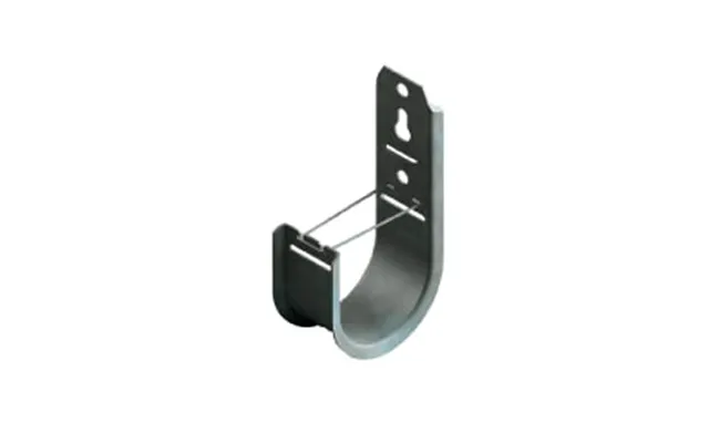 Icc Iccmsjhk44 2 Inches J Hooks 25 Pack