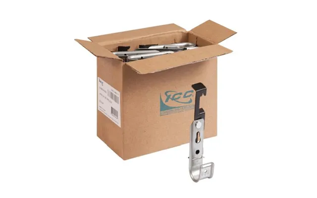 Icc Iccmsjhw22 J-hook With Batwing - 3 4in