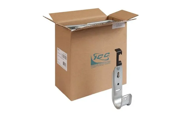 Icc Iccmsjhw33 J-hook - 1 5 16 Inch