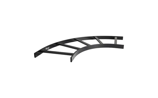 Icc Iccmslft90 Ladder Rack Runway - 90 Flat Turn