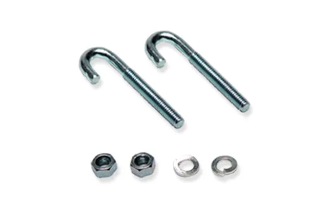 Icc Iccmsljb01 Runway Kit - J-bolt