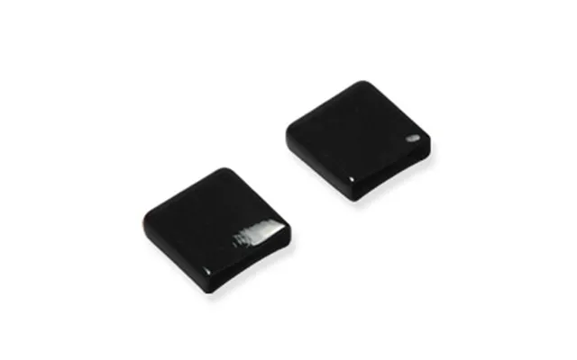 Icc Iccmslpeck Runway End Cap - 2 Ea