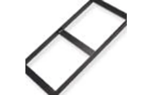 Icc Iccmslst05 5ft Ladder Rack