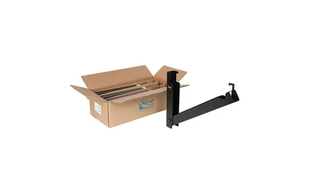 Icc Iccmsltws6 Runway Kit - Wall Support