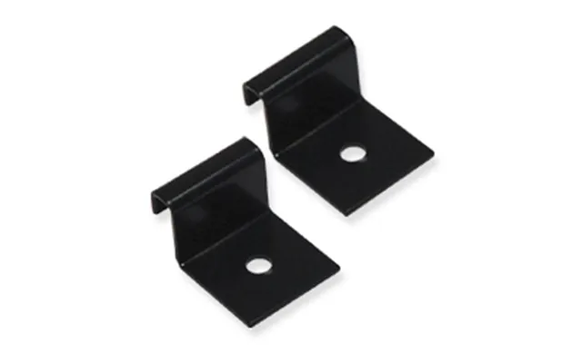 Icc Iccmslvwbk Runway Wall Bracket - 2 Ea