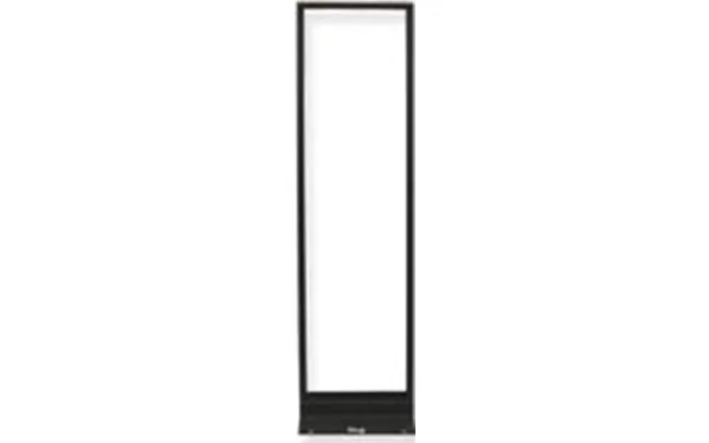 Icc Iccmsr1984 Rack 7-foot-black