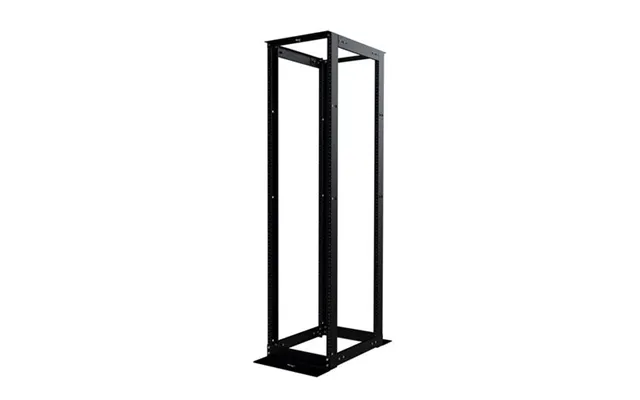 Icc Iccmsr4p84 Rack 4-post Distribution Rack 7 Ft