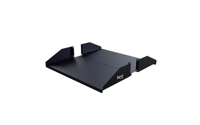 Icc Iccmsrds20 Rack Shelf - 20in Deep Double