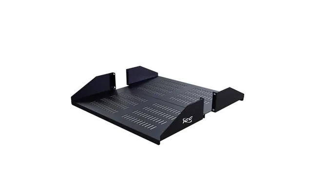 Icc Iccmsrdv20 Rack Shelf - 20i Deep Double Vented