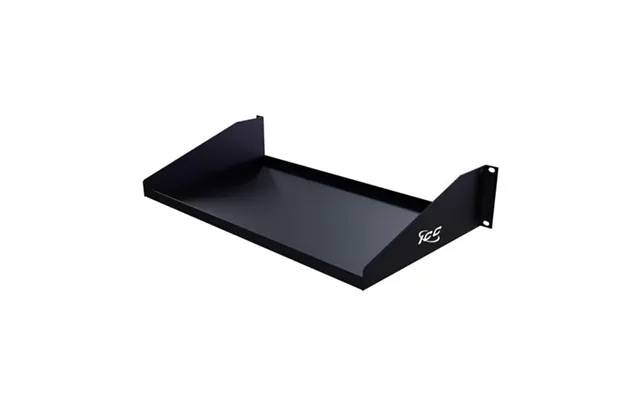 Icc Iccmsrsf10 Rack Shelf - 10in Deep Single