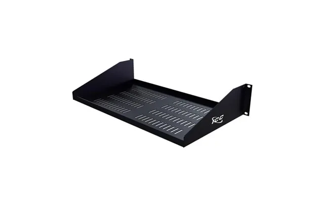 Icc Iccmsrsv10 Rack Shelf 10in Deep Single Vented 2rms