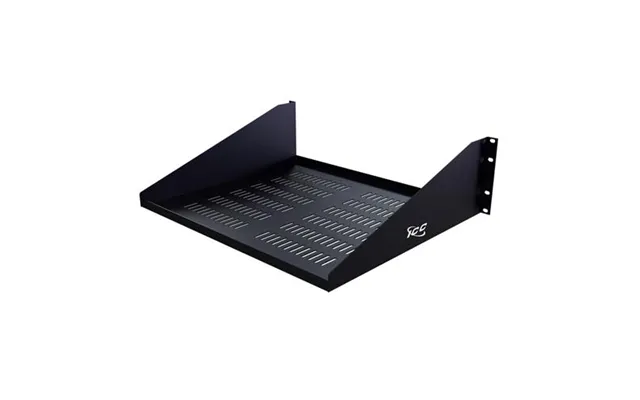 Icc Iccmsrsv15 Rack Shelf 15in Deep Single Vented 3rms