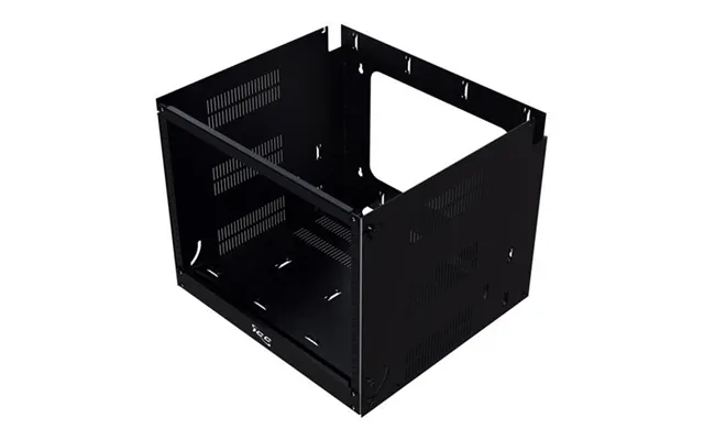 Icc Iccmsvhb18 Bracket - Wall Mt Vert Hinge 18ind 8rms