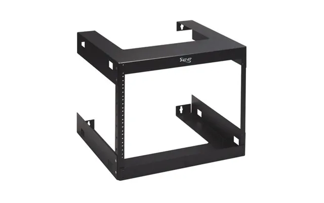 Icc Iccmswmr08 Rack - Wall Mount
