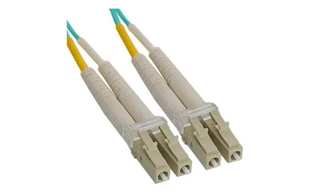 Icc Icfoj1g702 Jumper - Lc-lc