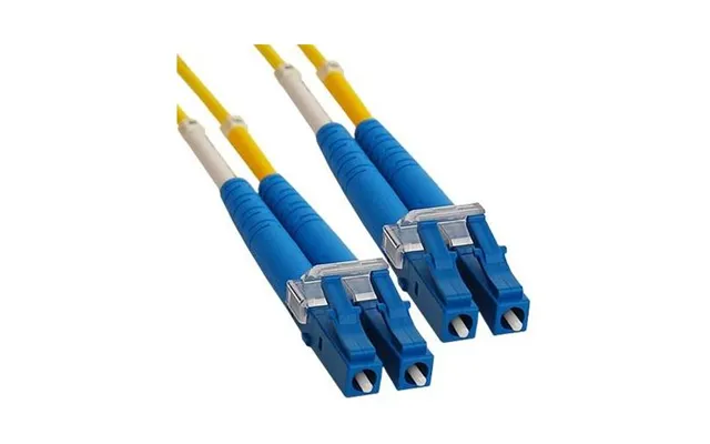 Icc Icfoj1m501 Jumper - Lc-lc