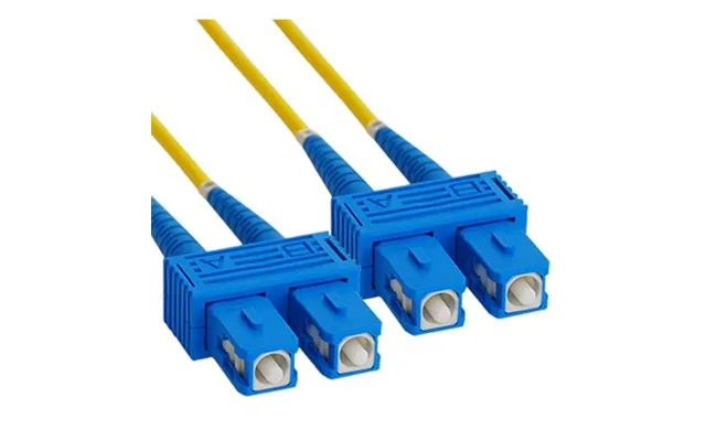 Icc Icfoj8c502 Jumper - Sc-sc