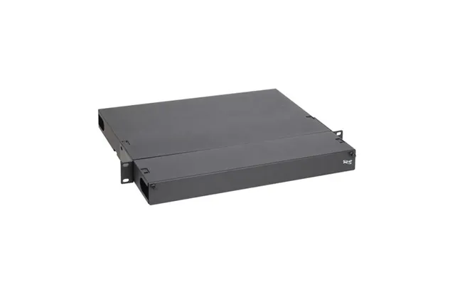 Icc Icfore31rm Rack Enclosure - Fiber