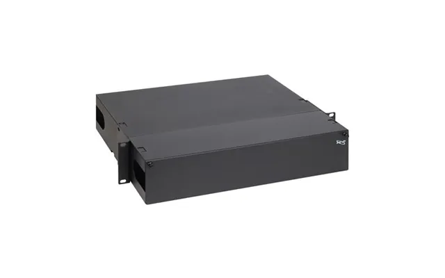 Icc Icfore62rm Rack Enclosure - Fiber