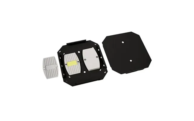 Icc Icfoskfm12 Splice Tray Kit - 5.00 Inch X5.50 Inch