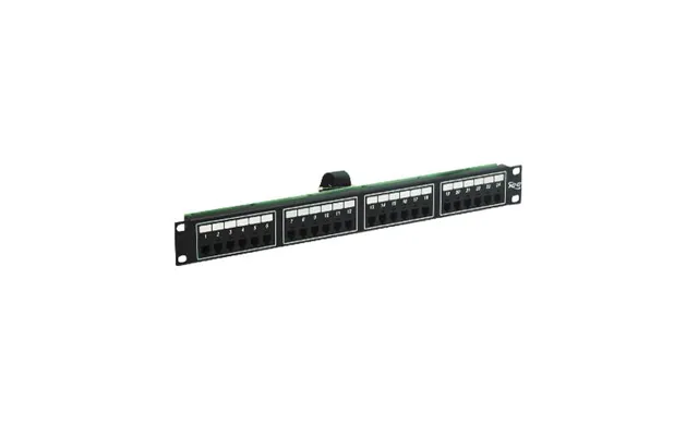 Icc Icmpp024t2 Patchpanel 24pt Telco 6p2c 1rms H