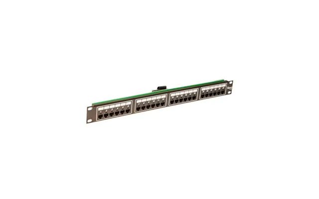 Icc Icmpp24t2c Patch Panel - Telco
