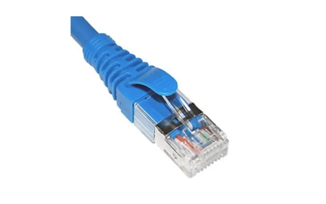 Icc Icpcsg03bl Patch Cord - Cat6a