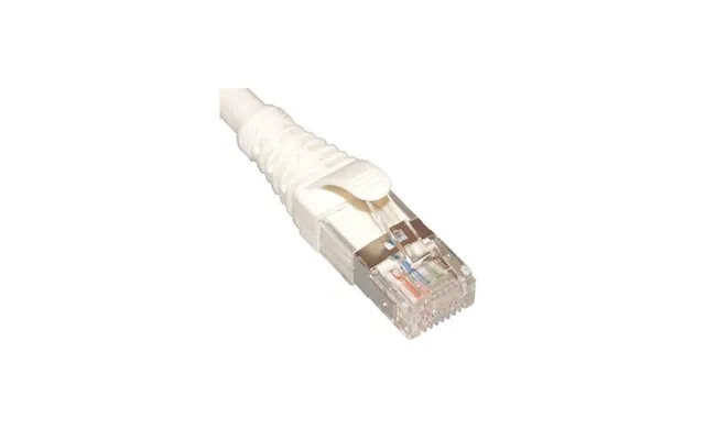 Icc Icpcsg03wh Patch Cord - Cat6a