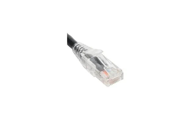 Icc Icpcsp01bk Patch Cord - Cat5e