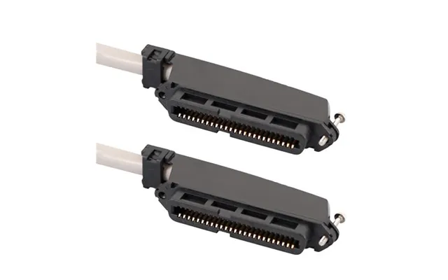 Icc Icpcstff10 25-pair Cable Assembly F-f - 90