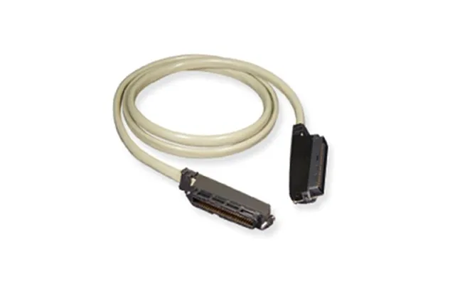 Icc Icpcstfm10 25-pair Cable Assembly - F-m
