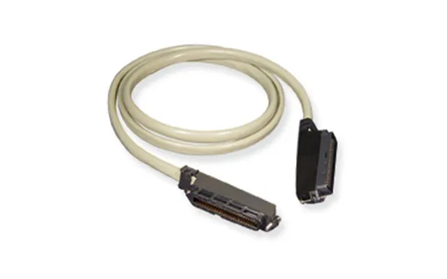 Icc Icpcstfm15 25-pair Cable Assembly - F-m