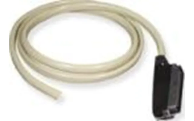 Icc Icpcstmb25 Amphenol Cable - Male-blunt