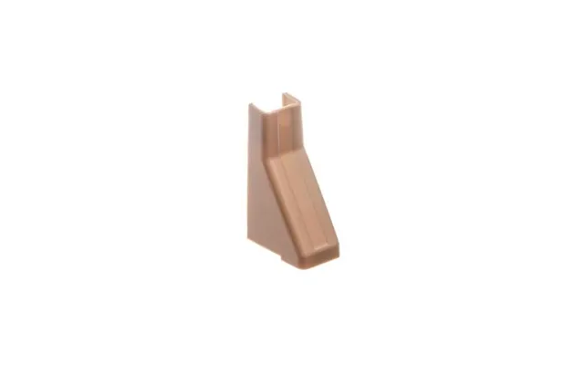 Icc Icrw11ceiv Ceiling Entry And Clip 3 4 Ivory 10pk