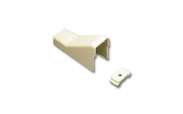 Icc Icrw11cewh Ceiling Entry And Clip 3 4 White 10pk