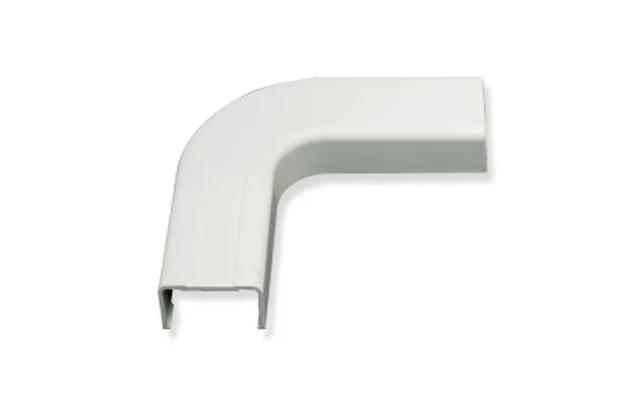 Icc Icrw11eowh Flat Elbow - 3 4in