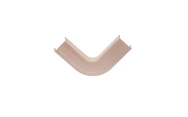 Icc Icrw12eoiv Flat Elbow - 1 1 4in
