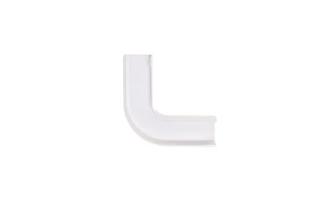 Icc Icrw12eowh Flat Elbow - 1 1 4in