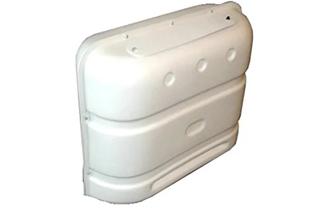 Icon 00386 Propane Tank Cover - Deluxe